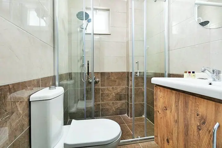 Анталья: La cactus butik otel
