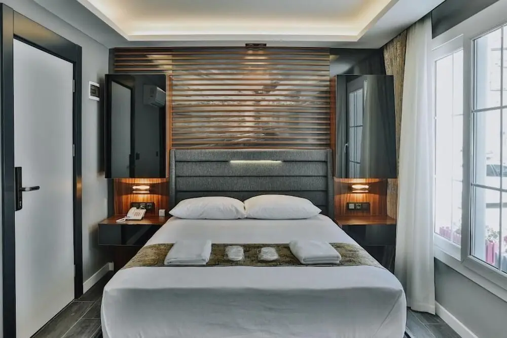 Чешме: Cesme Marin Butik Otel