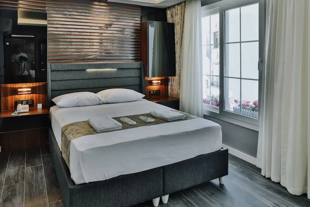 Чешме: Cesme Marin Butik Otel