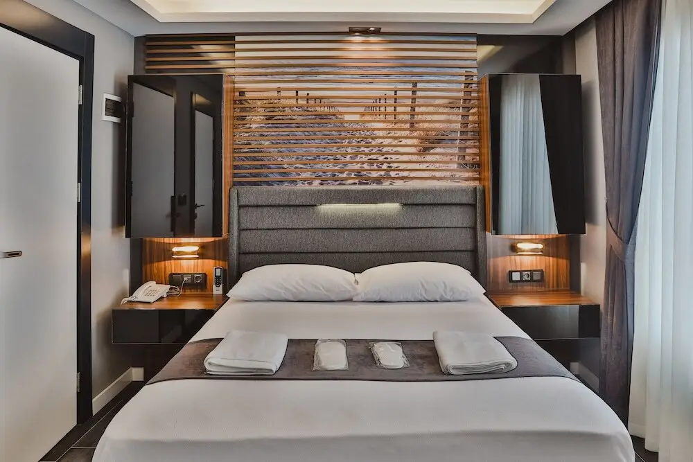 Чешме: Cesme Marin Butik Otel