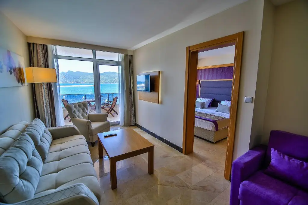 Стамбул: Amasra Sahil Otel
