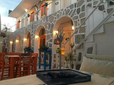 Sade Boutique Hotel — фото 1