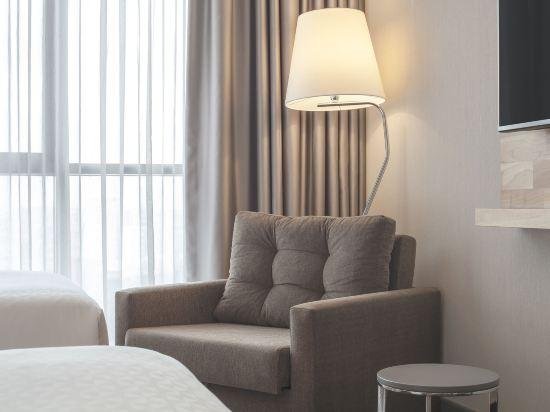 Стамбул: Ever Otel Avrupa