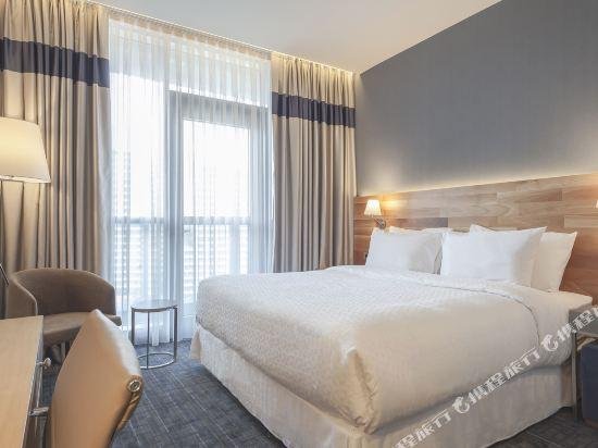 Стамбул: Ever Otel Avrupa