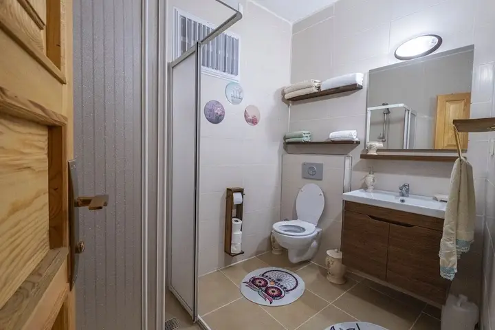 Антакия: Nostaljik Suites