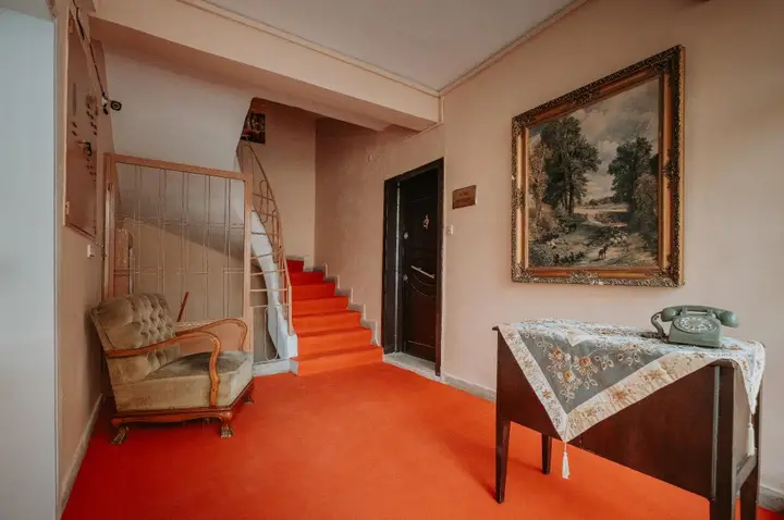 Антакия: Nostaljik Suites