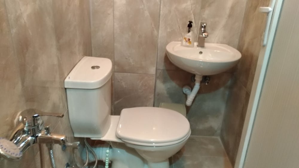 Стамбул: Kevin's Hostel Yeldeğirmeni
