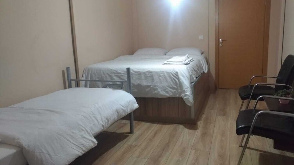 Стамбул: Kevin's Hostel Yeldeğirmeni