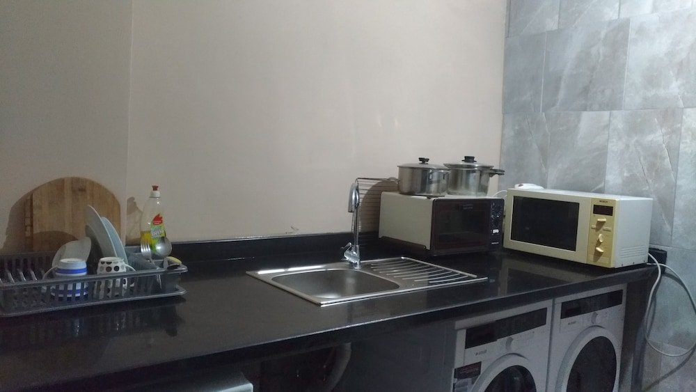 Стамбул: Kevin's Hostel Yeldeğirmeni