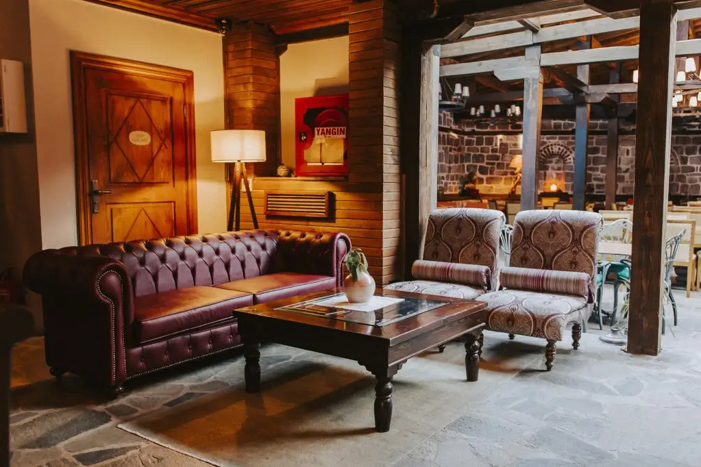 Бурса: MisGibi Butik Hotel