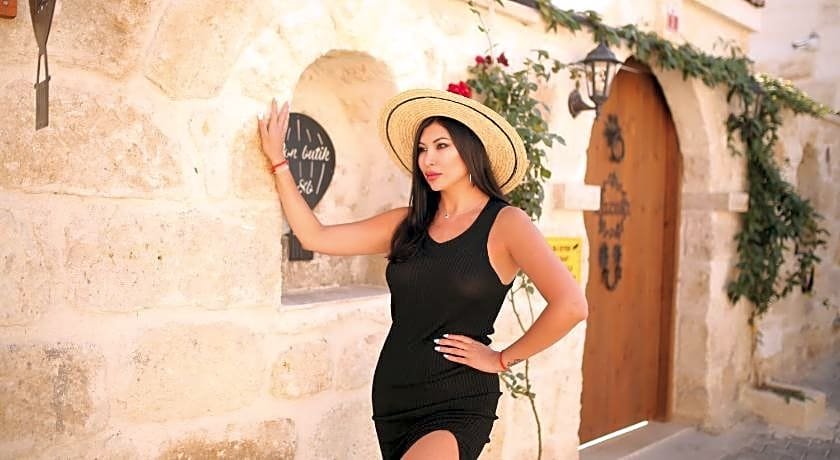Ургуп: Cappadocia Balloon Boutique