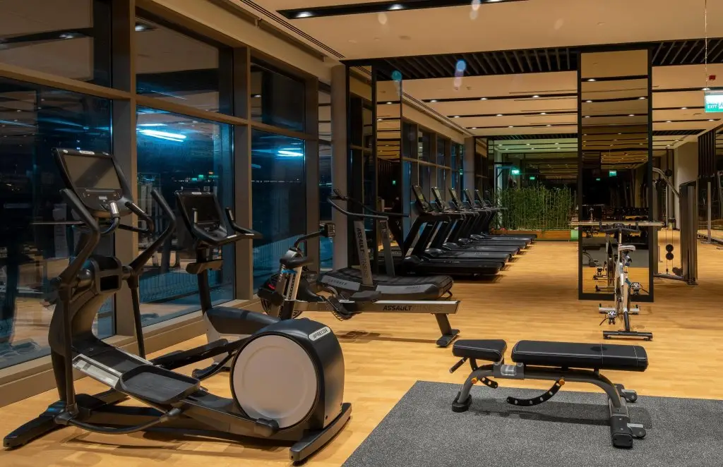 Стамбул: Hilton Mall of Istanbul