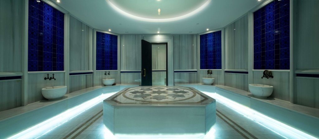 Стамбул: Hilton Mall of Istanbul