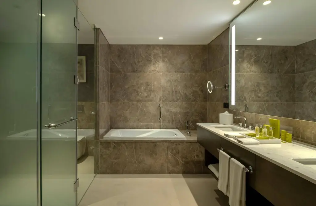 Стамбул: Hilton Mall of Istanbul
