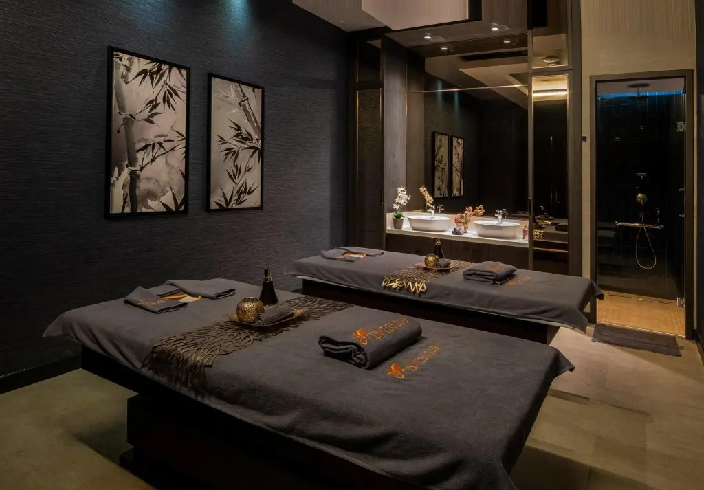Стамбул: Hilton Mall of Istanbul