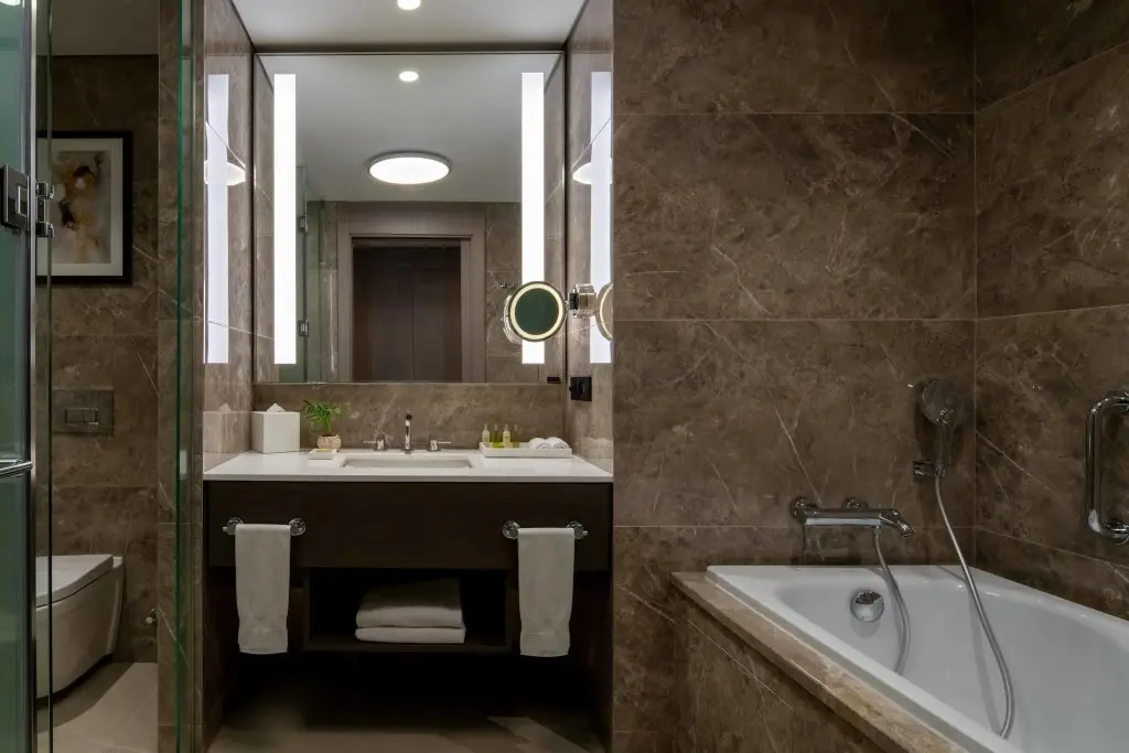 Стамбул: Hilton Mall of Istanbul