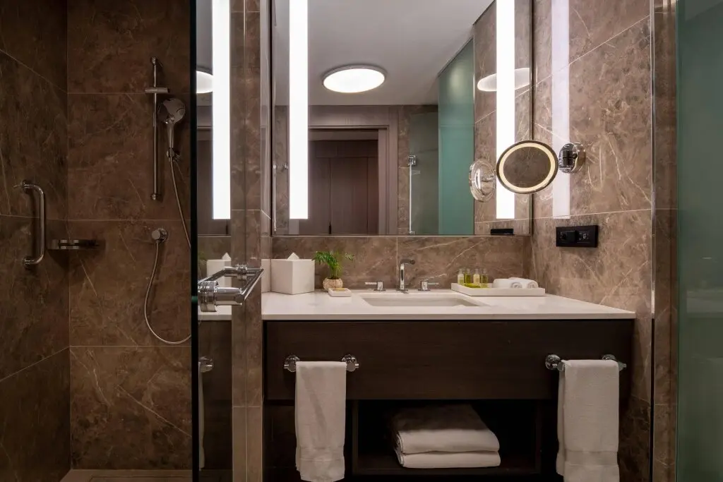 Стамбул: Hilton Mall of Istanbul