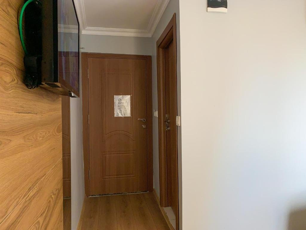 Стамбул: Sultanahmet Nu Hotel