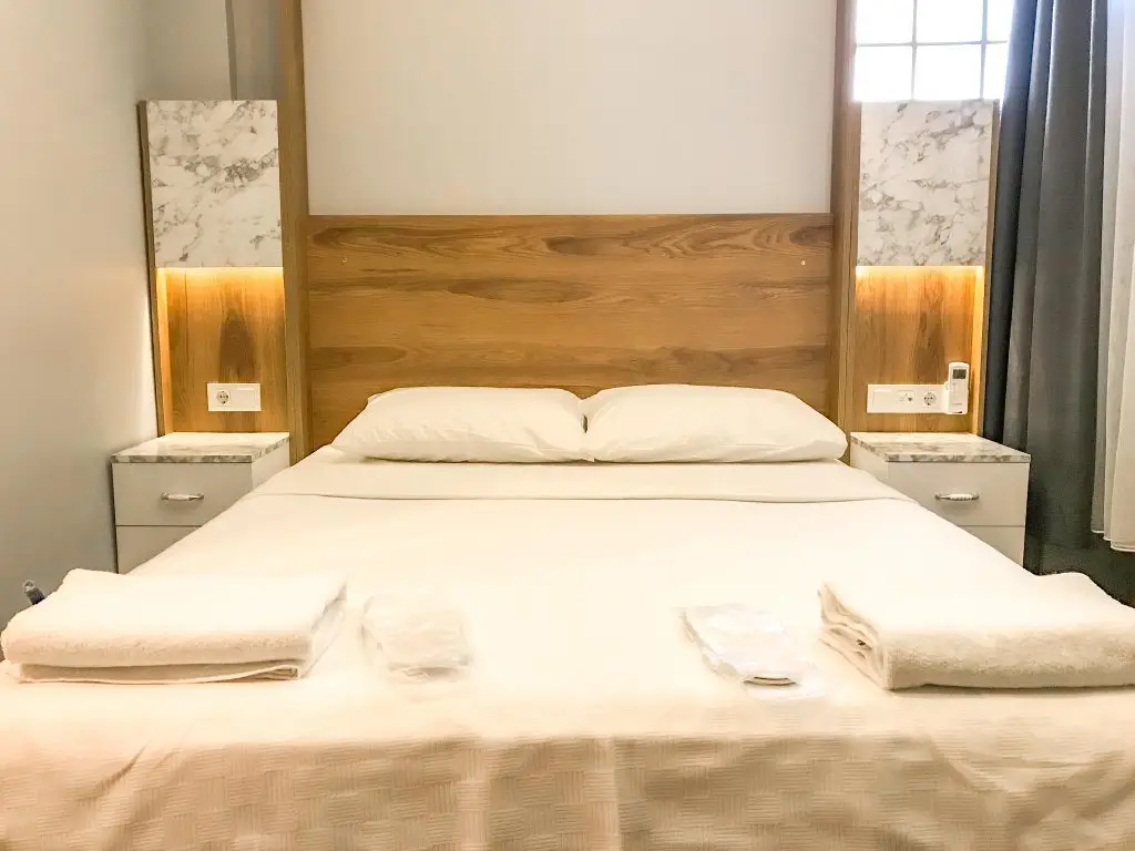 Стамбул: Sultanahmet Nu Hotel