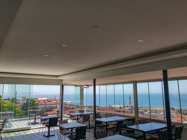 Стамбул: Sultanahmet Nu Hotel