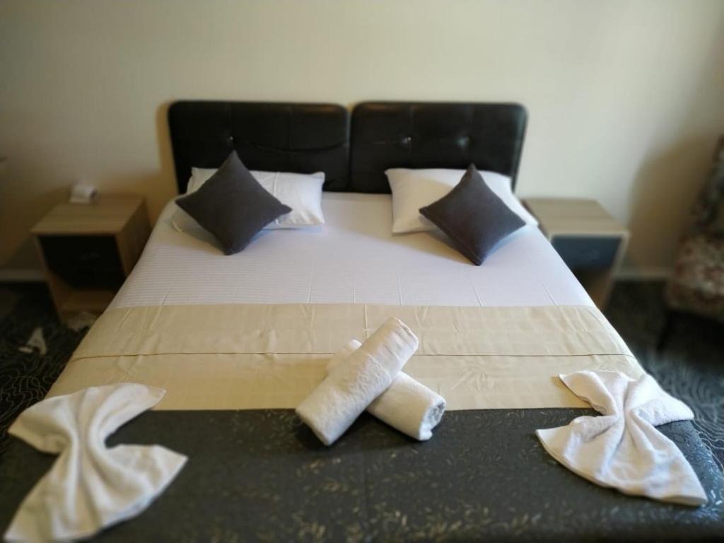 Стамбул: Gold Suit Beylikdüzü
