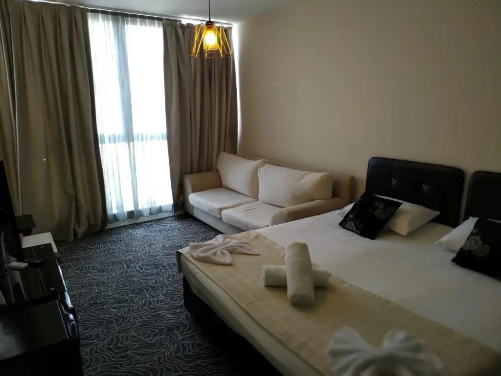 Стамбул: Gold Suit Beylikdüzü