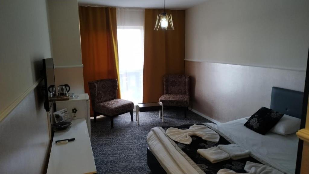 Стамбул: Gold Suit Beylikdüzü
