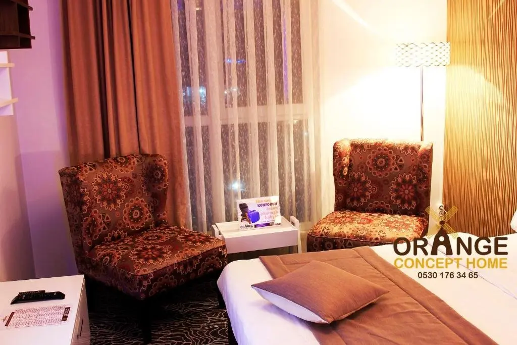 Стамбул: Gold Suit Beylikdüzü