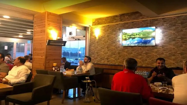 Стамбул: Gold Suit Beylikdüzü