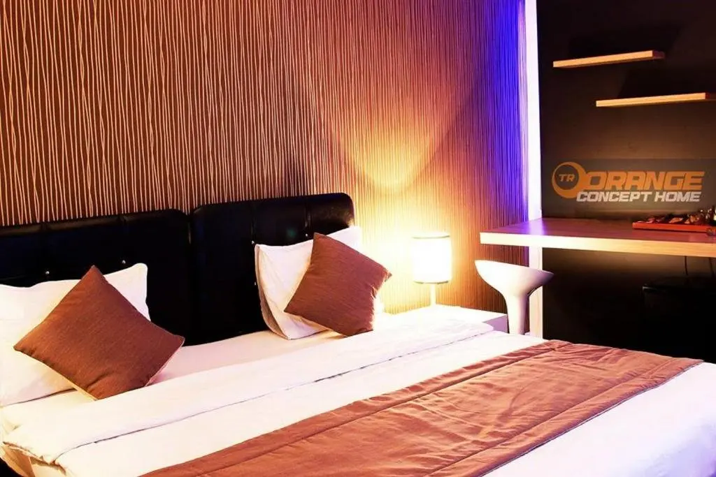 Стамбул: Gold Suit Beylikdüzü