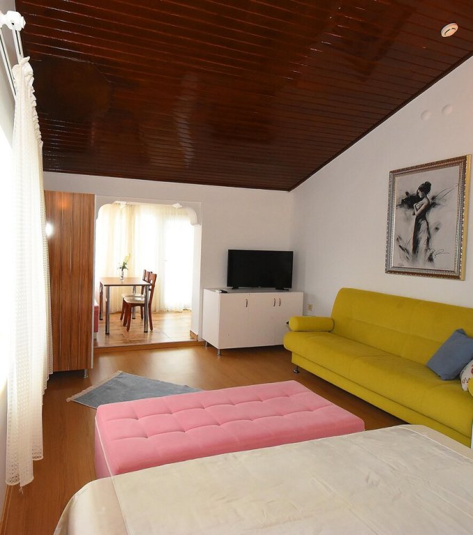 Анталья: Anatolian Homes Apart Hotel
