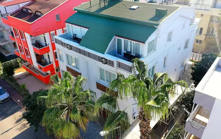 Анталья: Anatolian Homes Apart Hotel