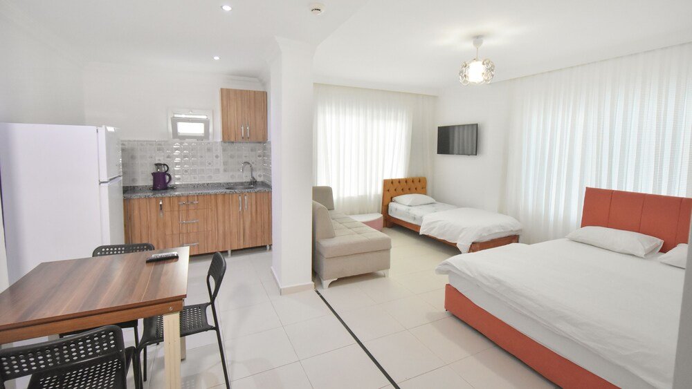 Анталья: Anatolian Homes Apart Hotel