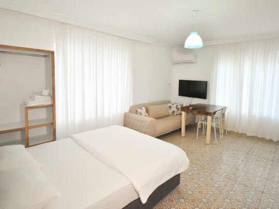 Анталья: Anatolian Homes Apart Hotel