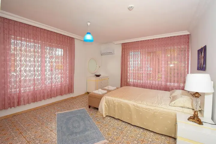 Анталья: Anatolian Homes Apart Hotel
