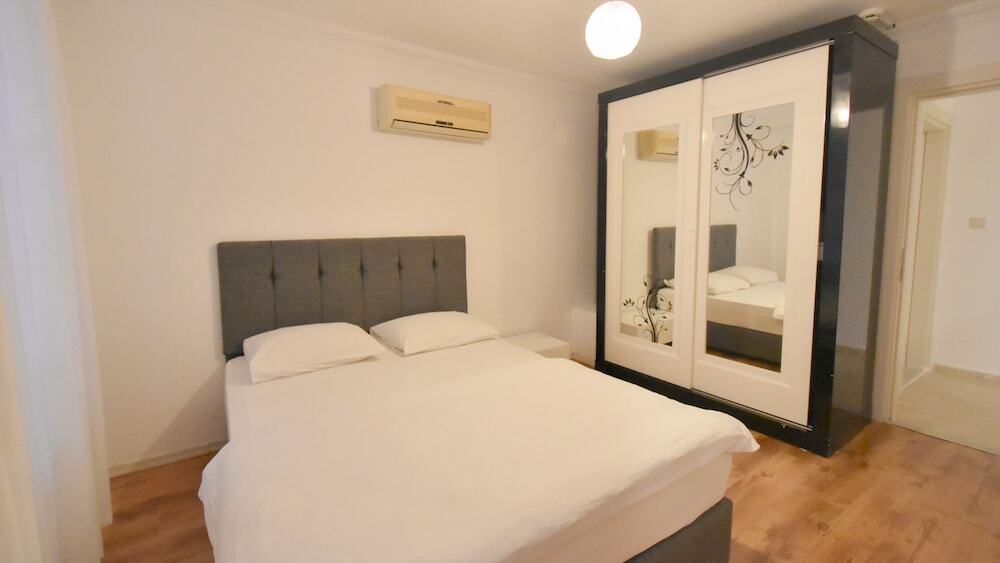 Анталья: Anatolian Homes Apart Hotel