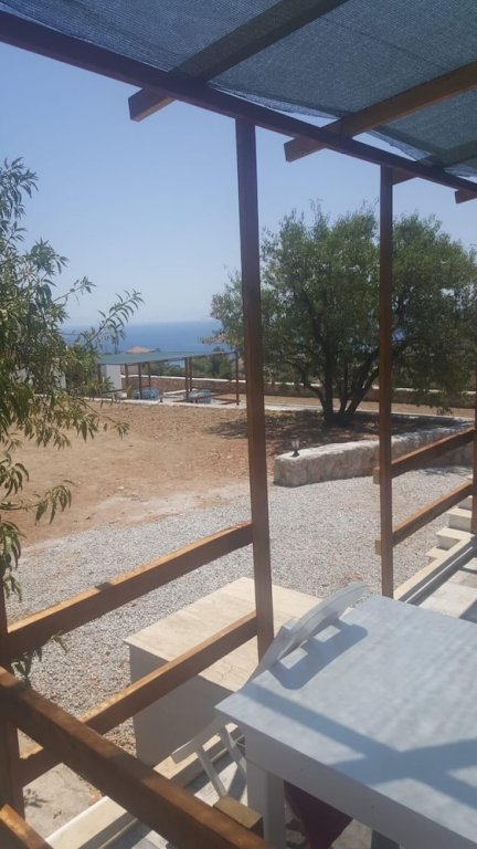 Датча: Manzara Butik Otel