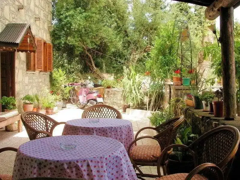 Манавгат: Yukser Hostel