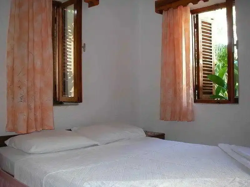 Манавгат: Yukser Hostel