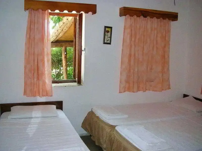 Манавгат: Yukser Hostel