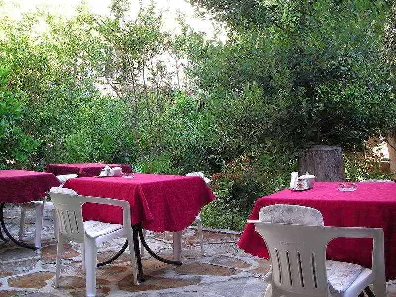 Манавгат: Yukser Hostel