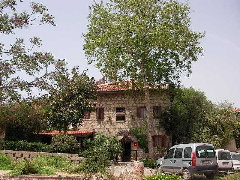 Манавгат: Yukser Hostel