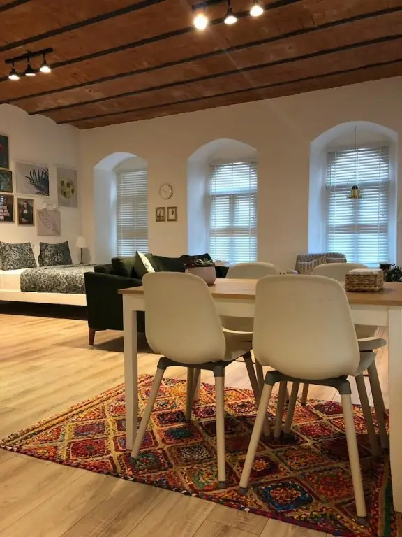Стамбул: Flats Company Ajda Apartment