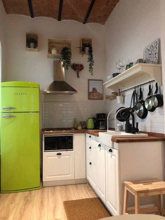 Стамбул: Flats Company Ajda Apartment