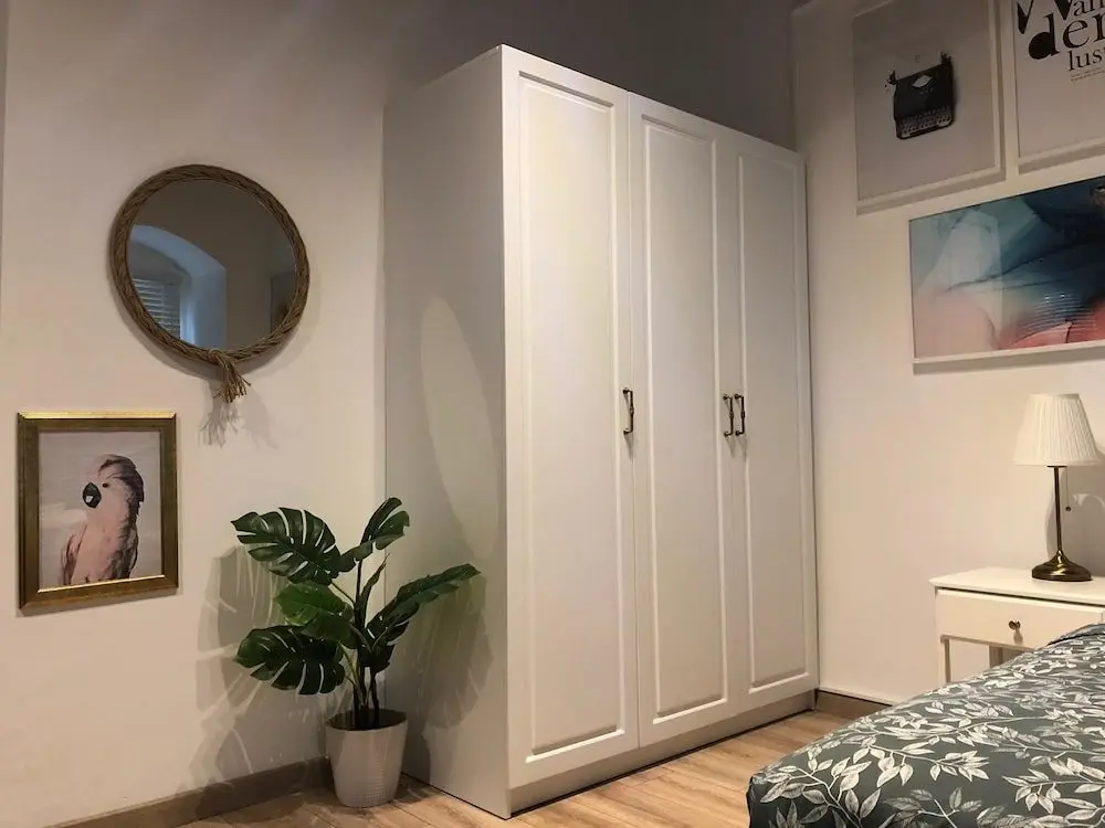 Стамбул: Flats Company Ajda Apartment
