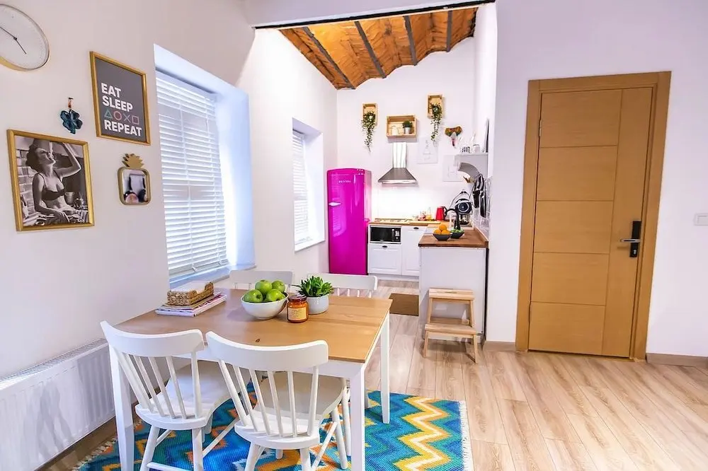 Стамбул: Flats Company Ajda Apartment
