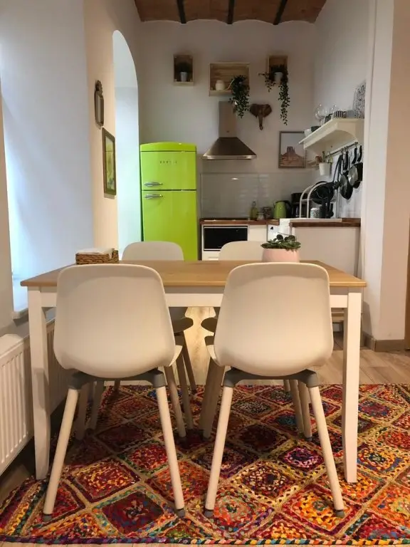 Стамбул: Flats Company Ajda Apartment