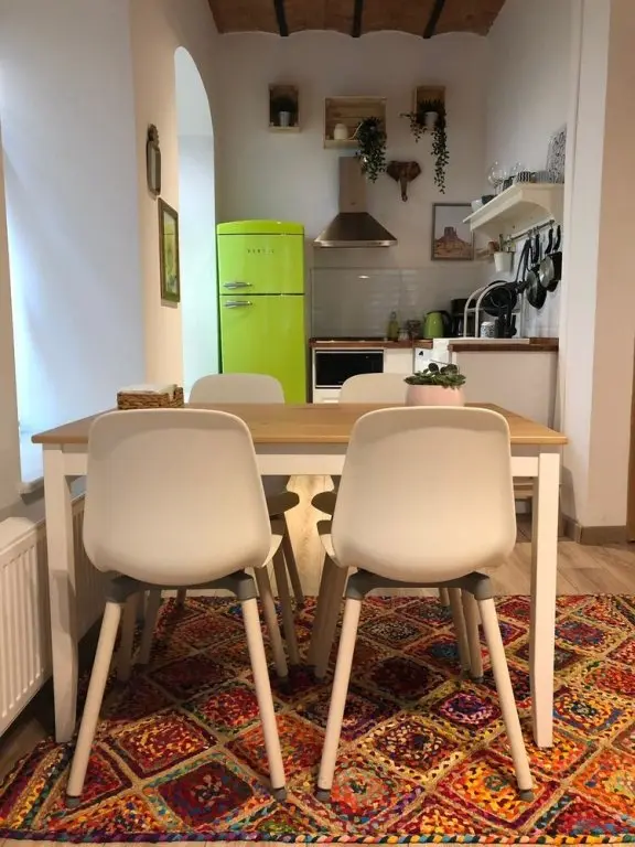 Стамбул: Flats Company Ajda Apartment