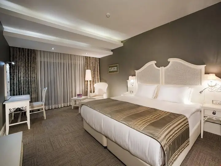 Чешме: Porto Beach Resort Exclusive Alacati