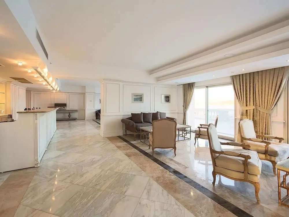 Чешме: Porto Beach Resort Exclusive Alacati